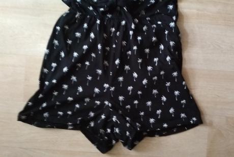 Overal pre slečnu č. 152, h&m,152