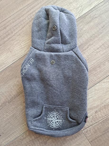 Mikina pre malého psíka, 