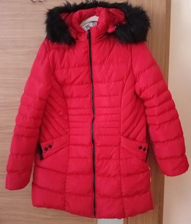 Zimná bunda, xxl