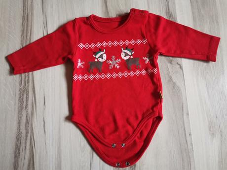 Vianočné oblečenie, 74