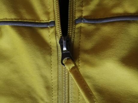 Cyklistická vesta zn movementsession vm, m