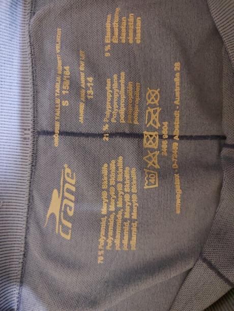 Detske spodne nohavice, 158