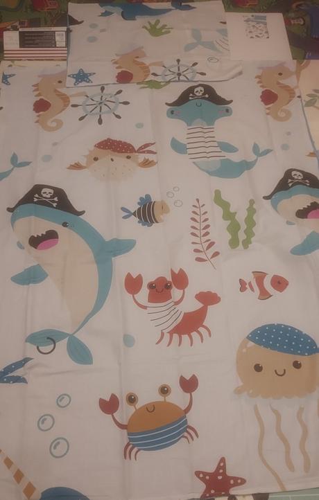 Obliečky detské, šírka (cm): 120,dĺžka (cm): 150