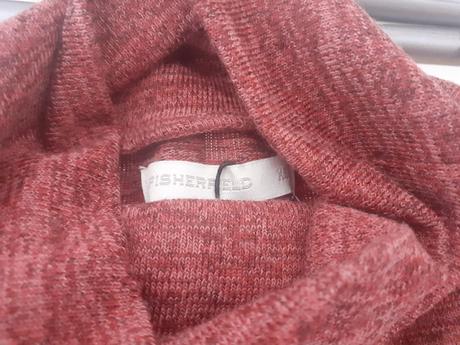 Hrubsie tricko dievcenske, new yorker,164