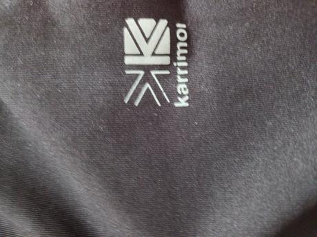 Leginy3/4 karrimor, karrimor,s