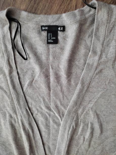 Sveter, h&m,s
