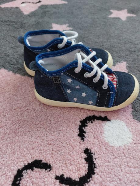 Tenisky rak ,,23,,, rak,23