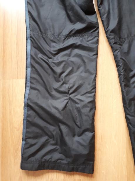 Zateplene šport. nohavice adidas152, adidas,152