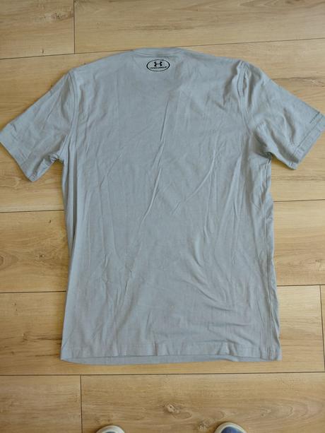 Tricko ua, under armour,m