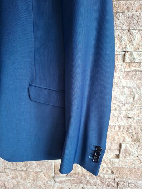 Pánsky oblek 52, 52