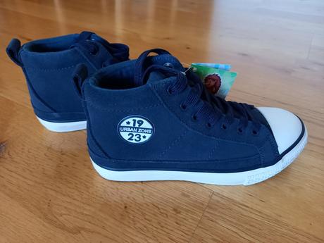 Tenisky denver vd 20,5 cm, protetika,31