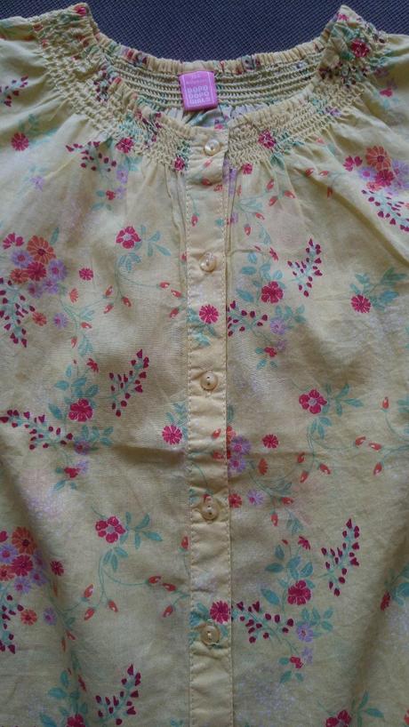 Blúzka,tunika, dopodopo,122