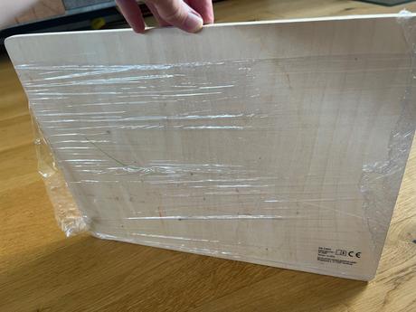 Drevena vkladacka farma, 