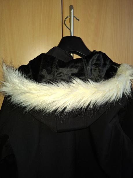 Softshellová bunda, l