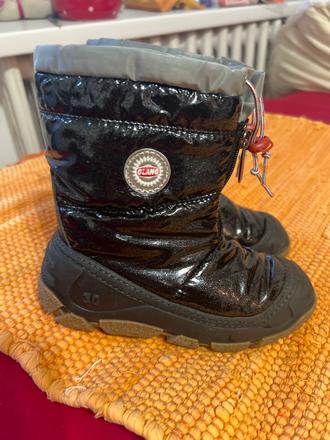 Cierne snehule olang vel.30, 30