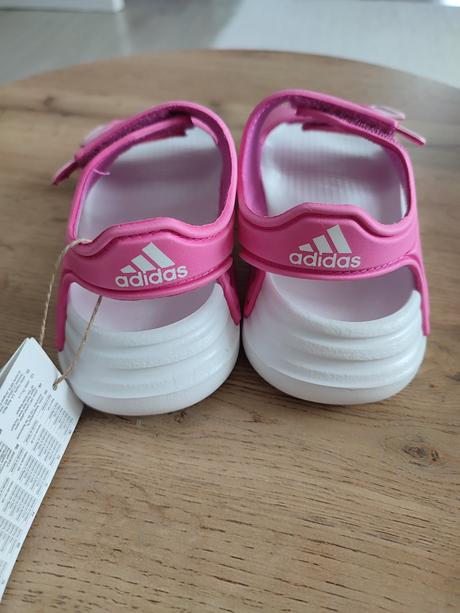 Sandálky adidas, adidas,28