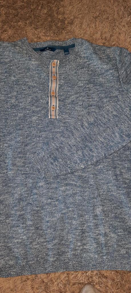 Sveter, tom tailor,m