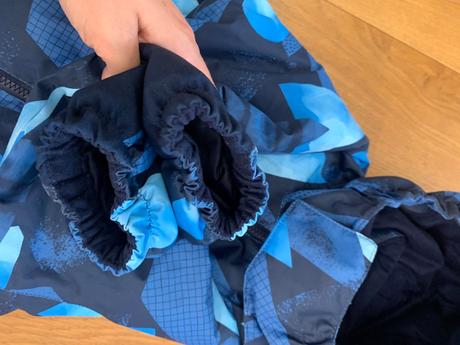 Reima kurikka zimná kombinéza 104/110, reima,104