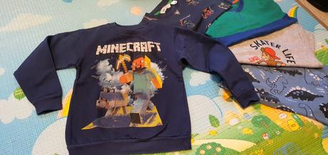 Do chladneho pocasia, vel. 122, 122–134