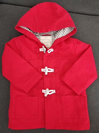 Ľahká bundička, george,74