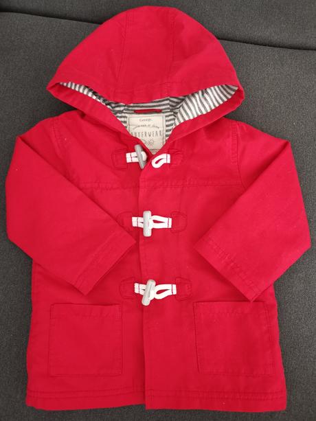 Ľahká bundička, george,74