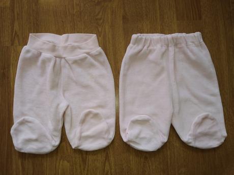 Tepláčky v. 50, 50