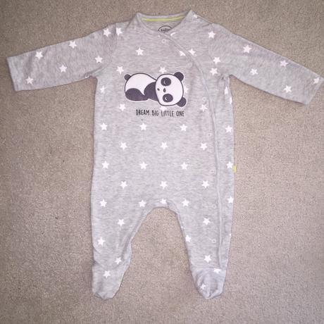 Overaly zn. c&a - baby club - 2ks, baby club,68