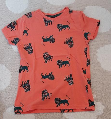 Tričko, dopodopo,116