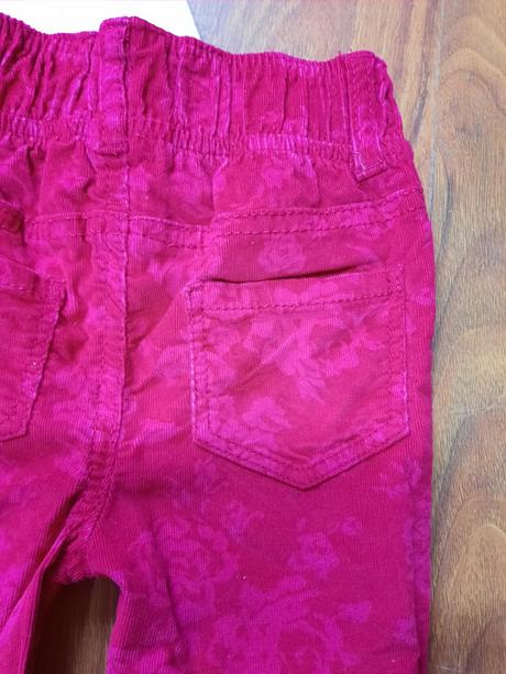 Krásne nohavice, young dimension,86