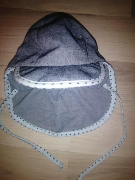 Klobúčik, sterntaler,74