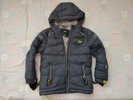 Zimná bunda loap 116, loap,116