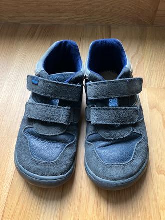 Barefoot celorocky, protetika,31