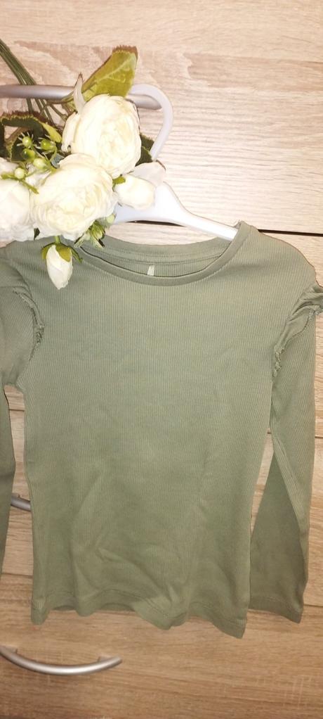 Vrubkované tričko 98/104, george,98