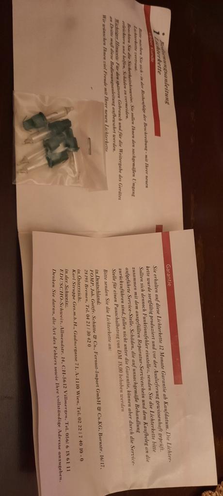 Svietiace slnecnice zn. eduscho- reťaz, 