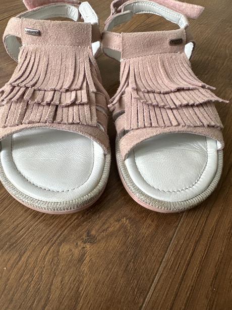 Sandálky 34, lasocki,34