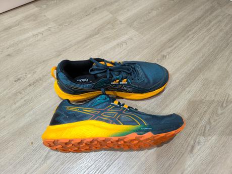 Tenisky asics 43,5, asics,43