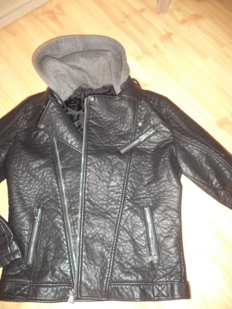 Pánska esprit bunda veľ.l, esprit,l