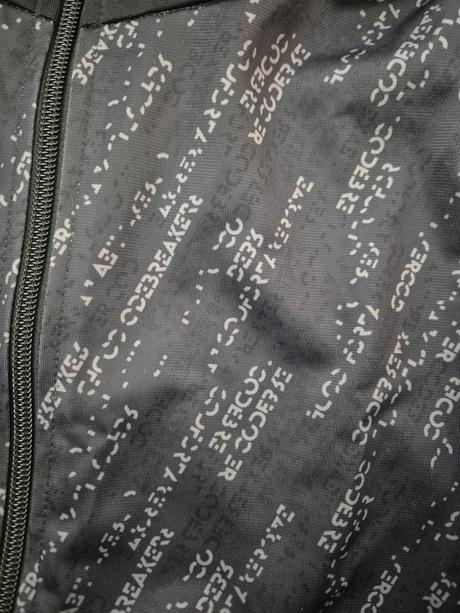 Mikina, decathlon,152