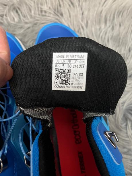 Adidas veľ.38 top stav, adidas,38