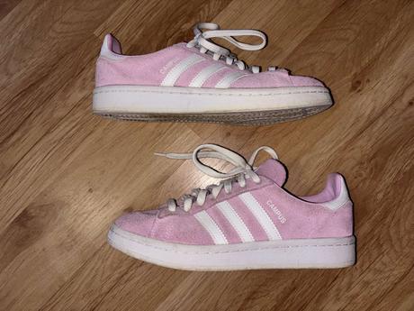 Kožené tenisky adidas samba 36 2/3, adidas,36