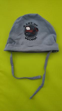 Tenká čiapočka, lupilu,86