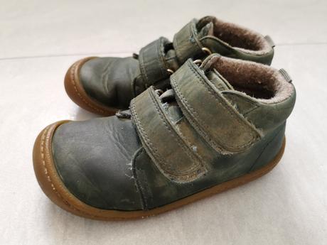 Koel 4 kids barefoot celoročky v. 25, koel4kids,25