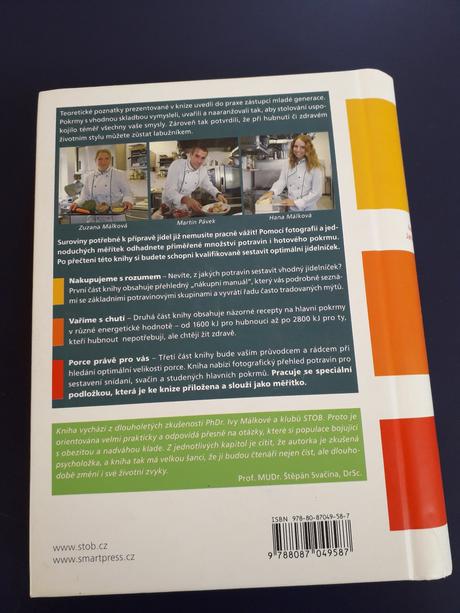 Nakupujeme s rozumem vaříme s chutí, 