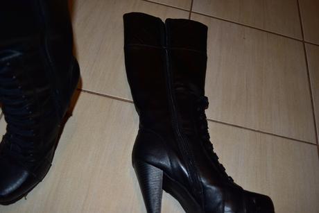 Čižmy, graceland,37