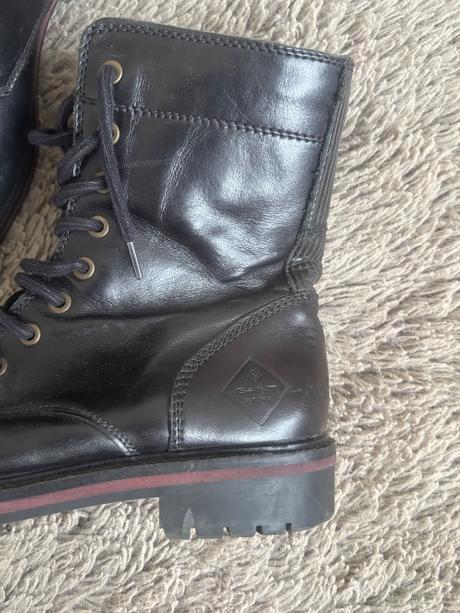 Gant topánky, gant,39