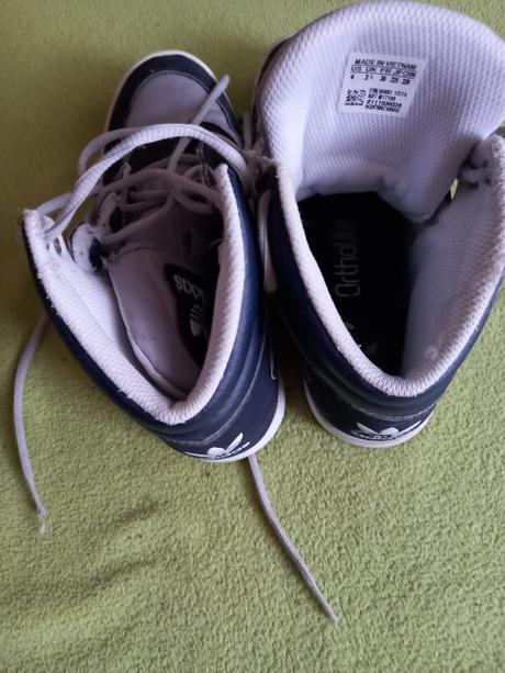 Tenisky, adidas,36