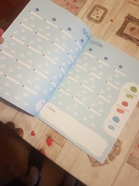 Denník  pre deti s problémom kakania, 