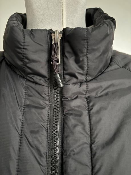 Panska bunda timberland, timberland,l