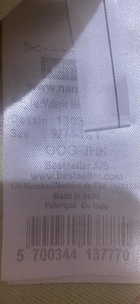 Body bez rukávov veľ.92, name it,92