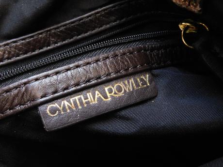 Cynthia rowley luxusna kabelka, 